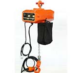 HHXG型0.16T-0.95T風電葫蘆